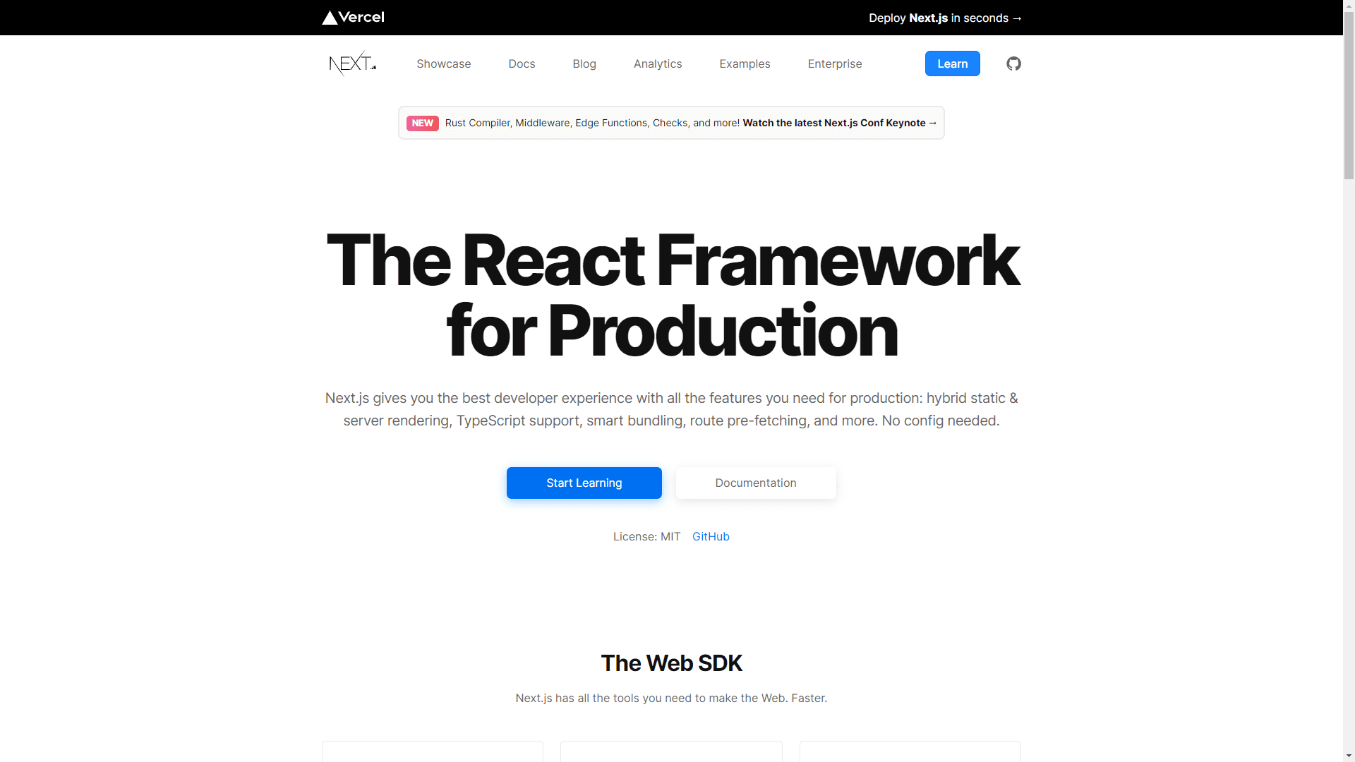 NextJS Guide