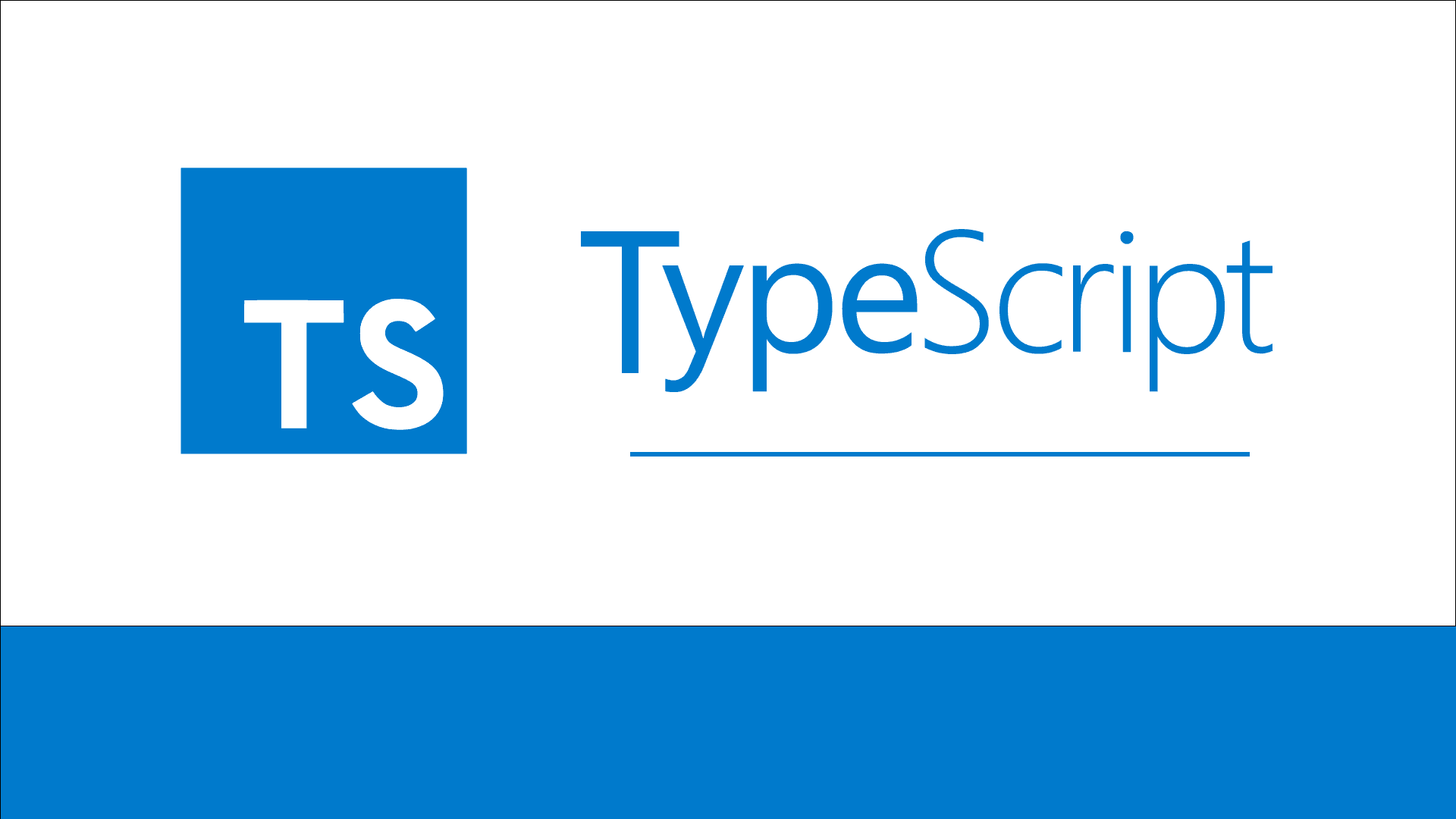 React-Typescript